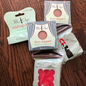 ✨Brand new✨Miss Oops Bundle